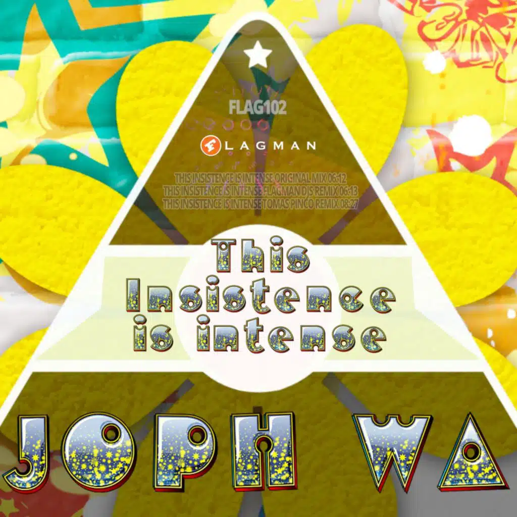 This Insistence Is Intense