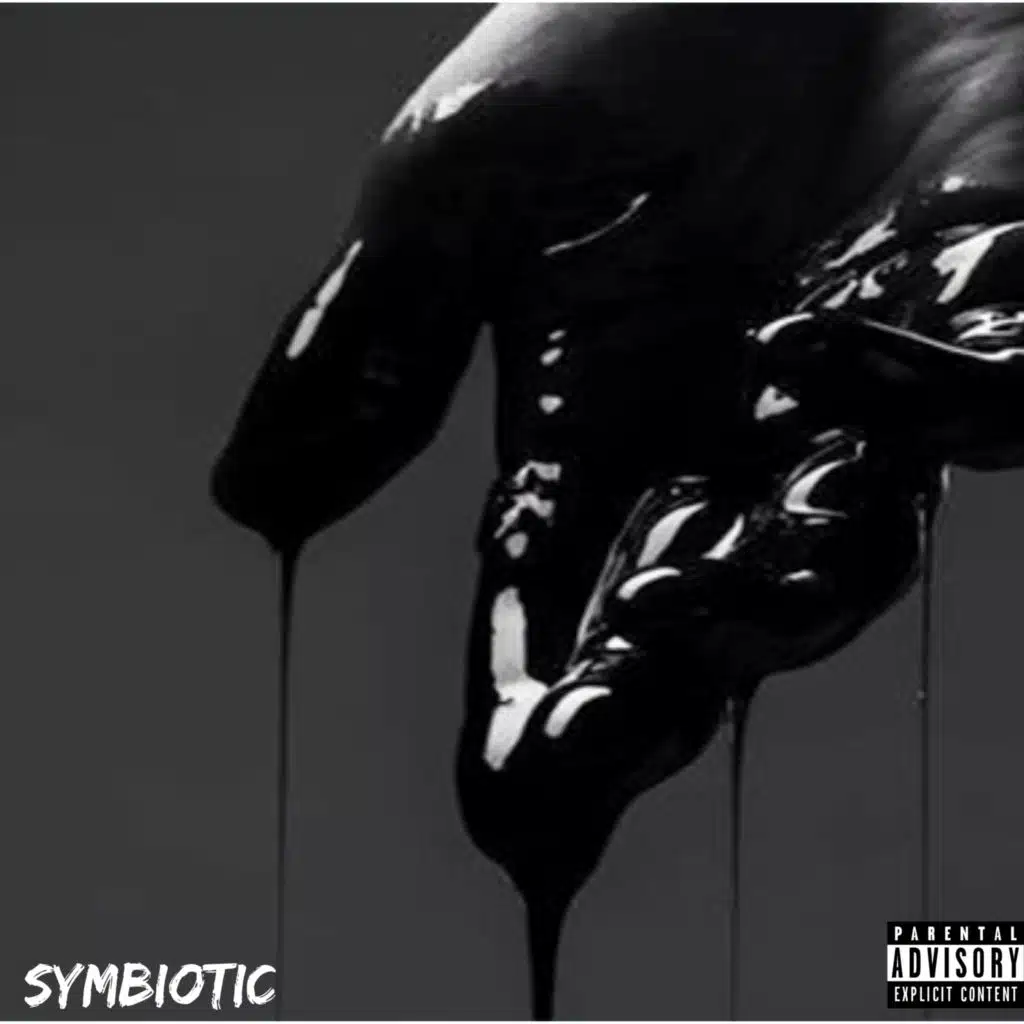 Symbiotic (feat. Zeus Almighty)
