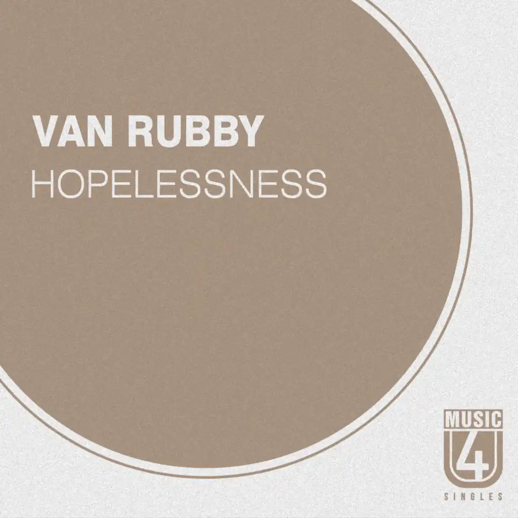 Van Rubby