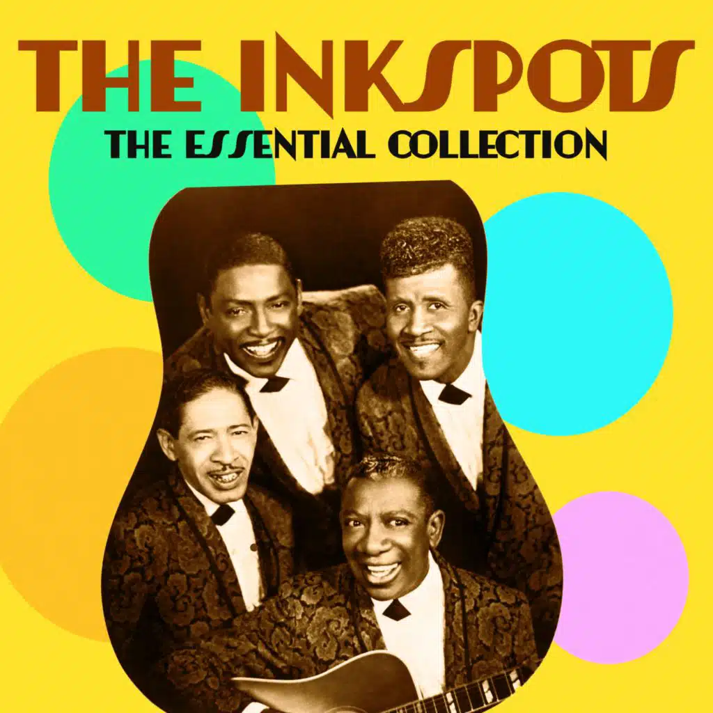 The Inkspots