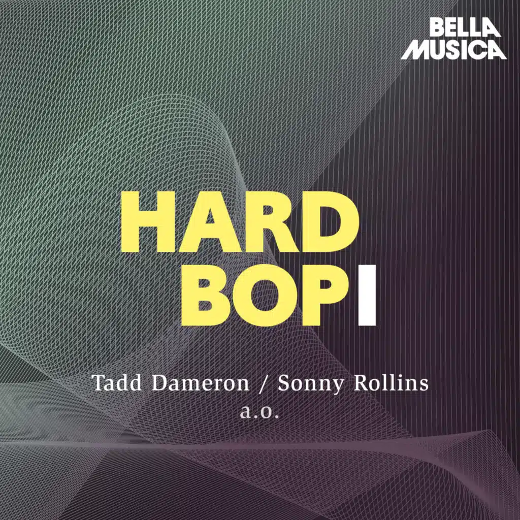 Modern Jazz - Hard Bop, Vol. 1