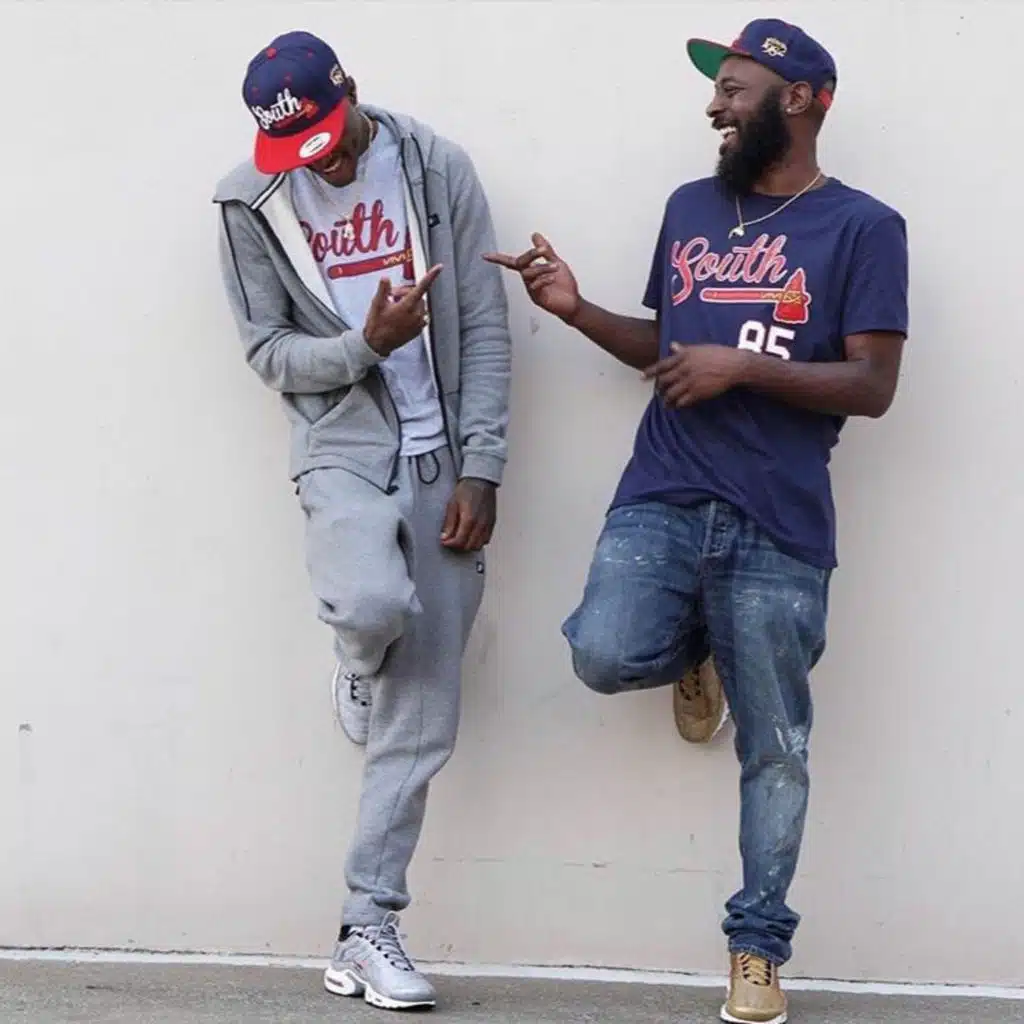 We Done Made It Out The Hood  For The Pssy Challenge | Ep. 100