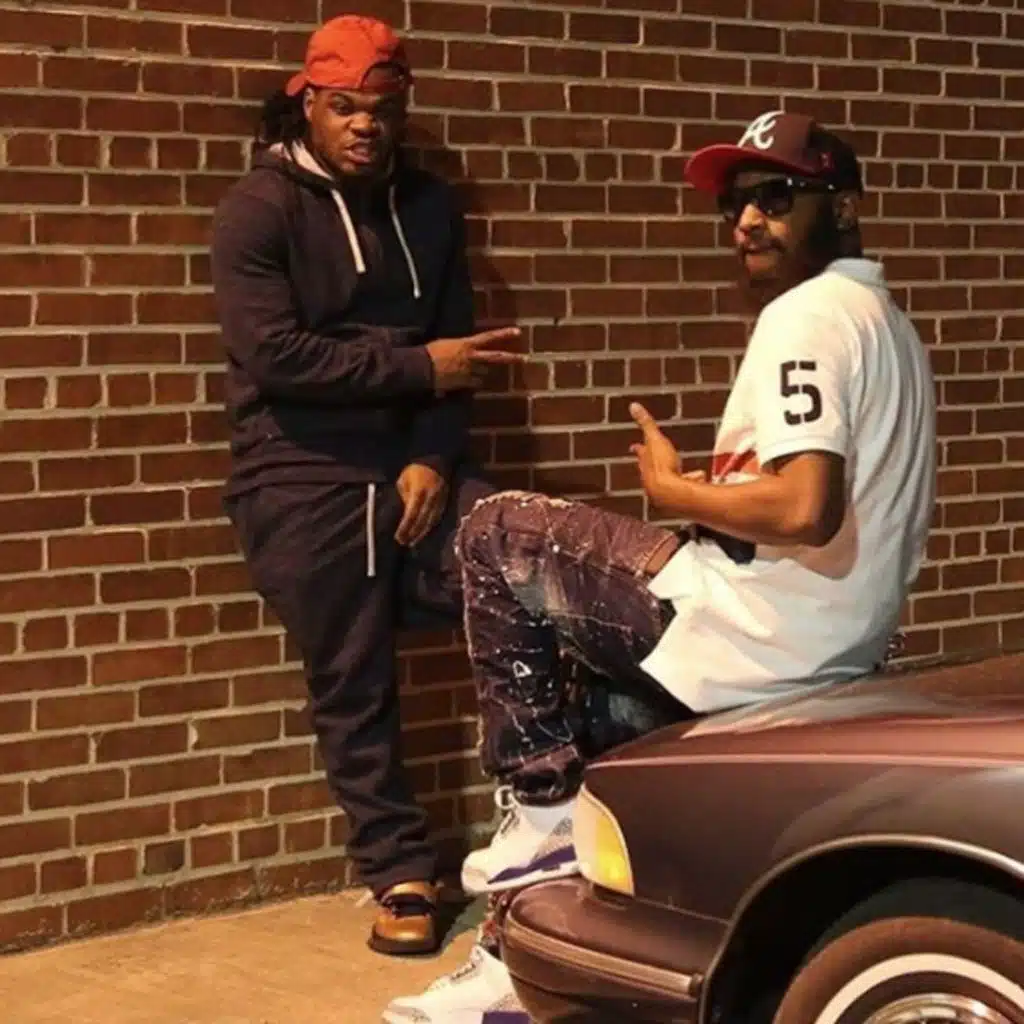 Asking All Dem Questions ft. Emanuel & Philip Hudson | Ep. 53