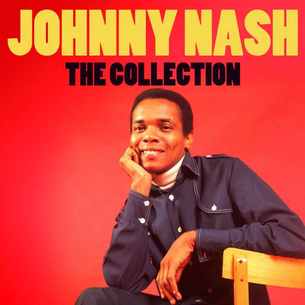 Johnny Nash