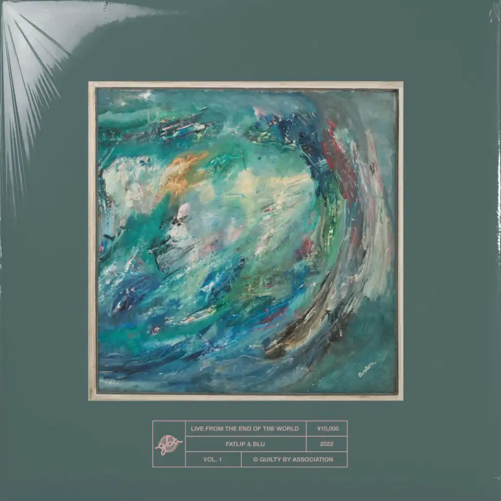 Gangsta Rap (feat. Madlib)