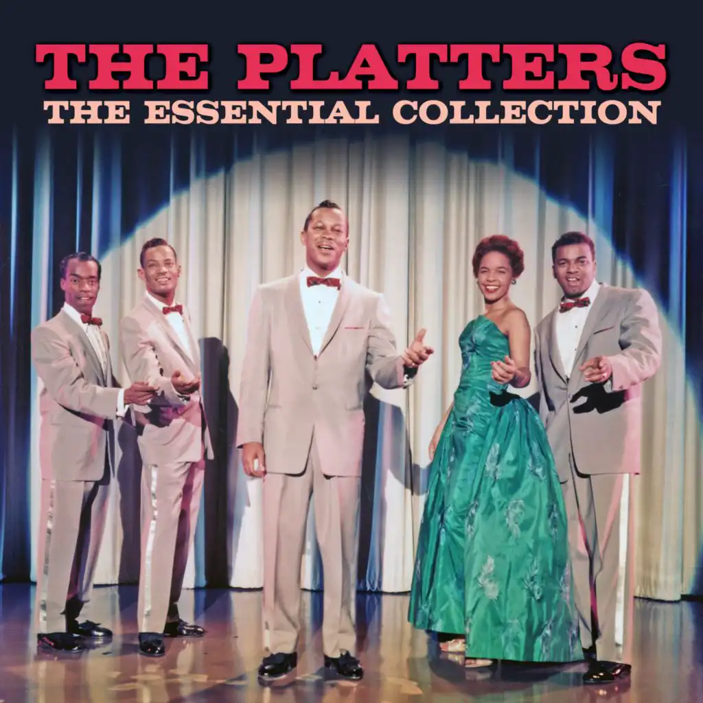 The Essential Collection (Digitally Remastered)