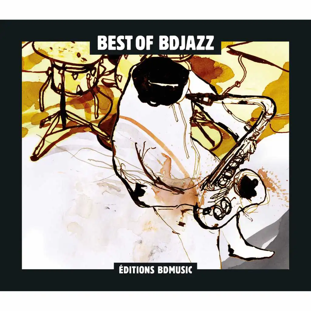 BD Music Presents the Best of BD Jazz, Vol. 1