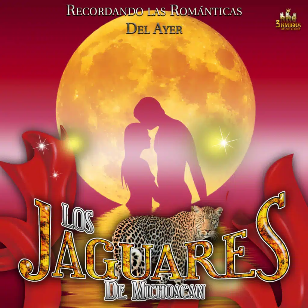 Los Jaguares de Michoacan
