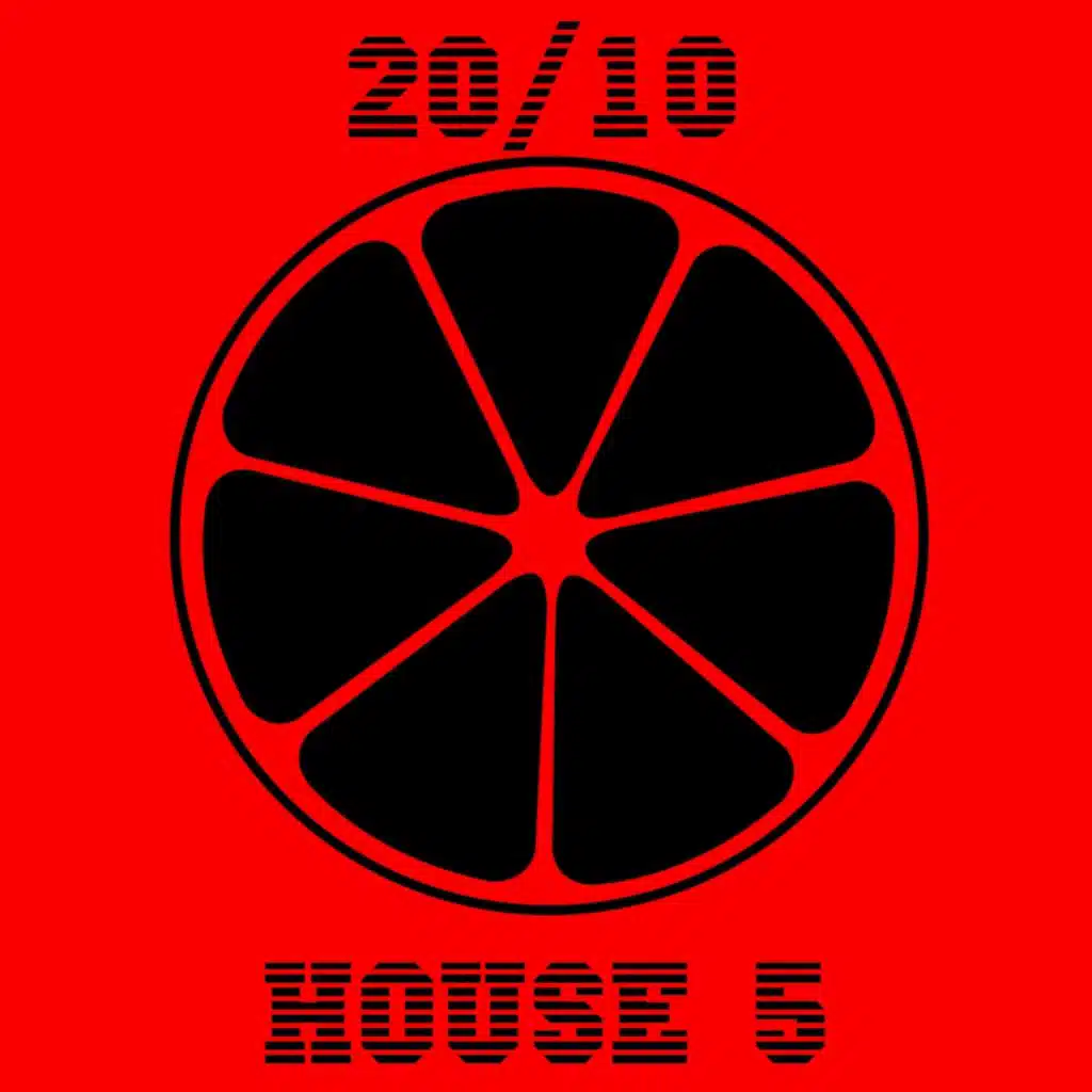 20/10 House, Vol. 5