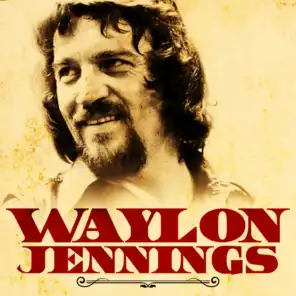 WAYLON JENNINGS (Deluxe Edition)