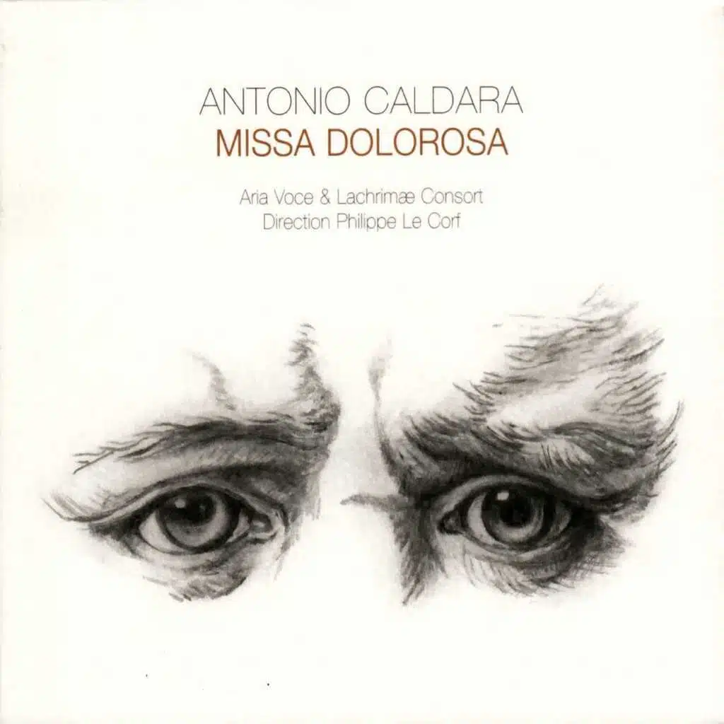 Antonio Caldara : Missa Dolorosa