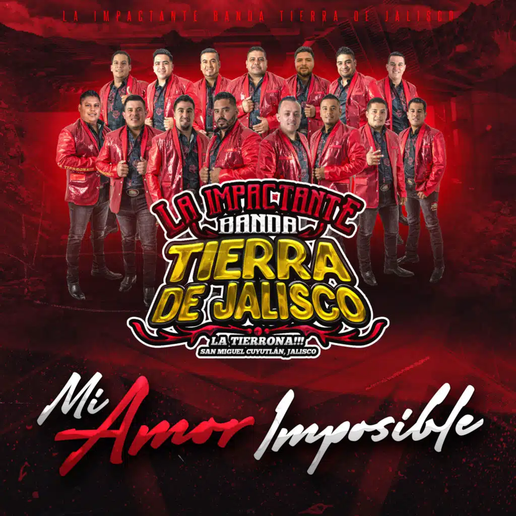 Mi Amor Imposible
