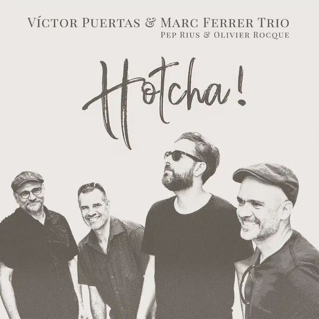 Hotcha!