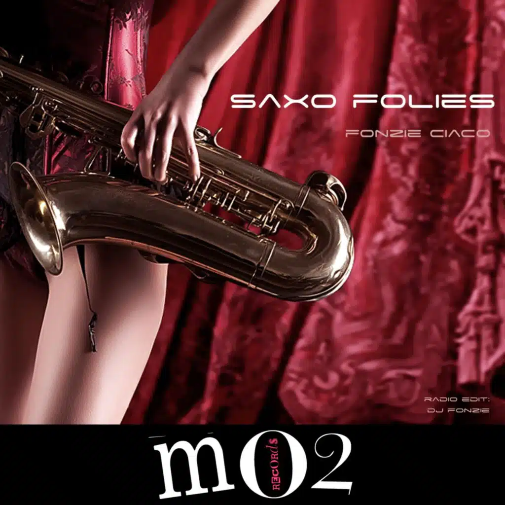 Saxo Folies