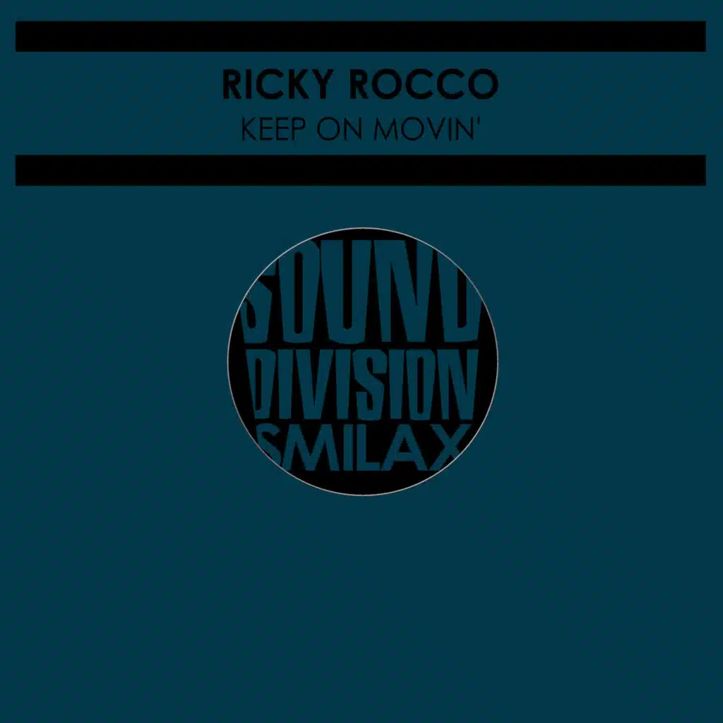 Ricky Rocco