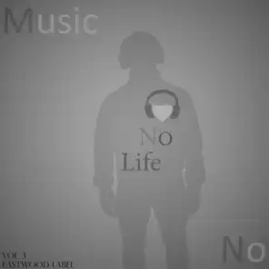 No Music, No Life, Vol. 3