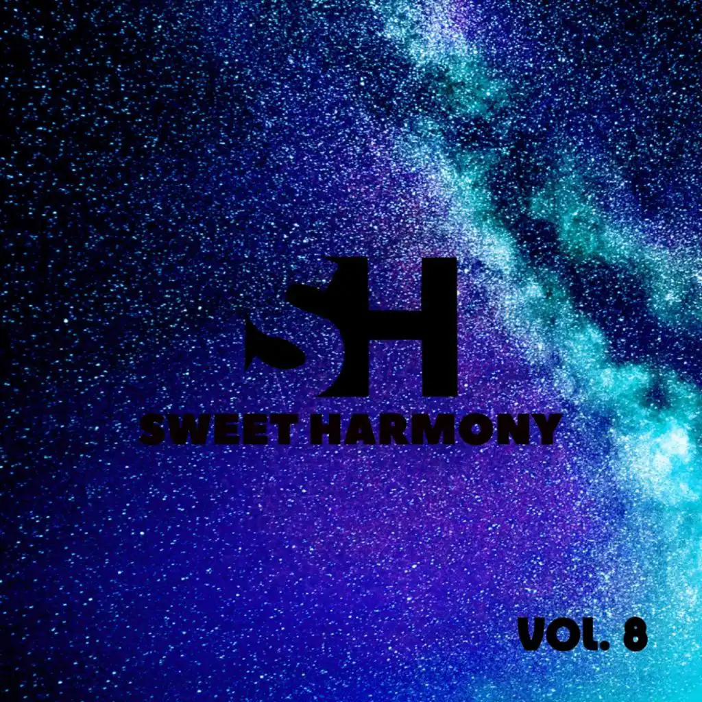 Sweet Harmony, Vol. 8