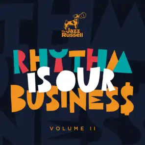 Rhythm Is Our Business, Vol. 2