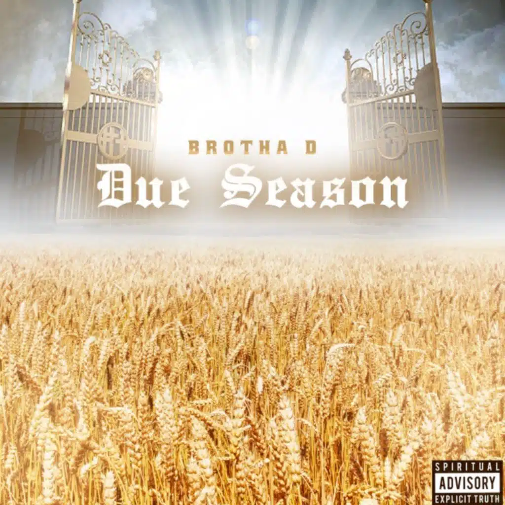 Made a Way (feat. Mario P.)