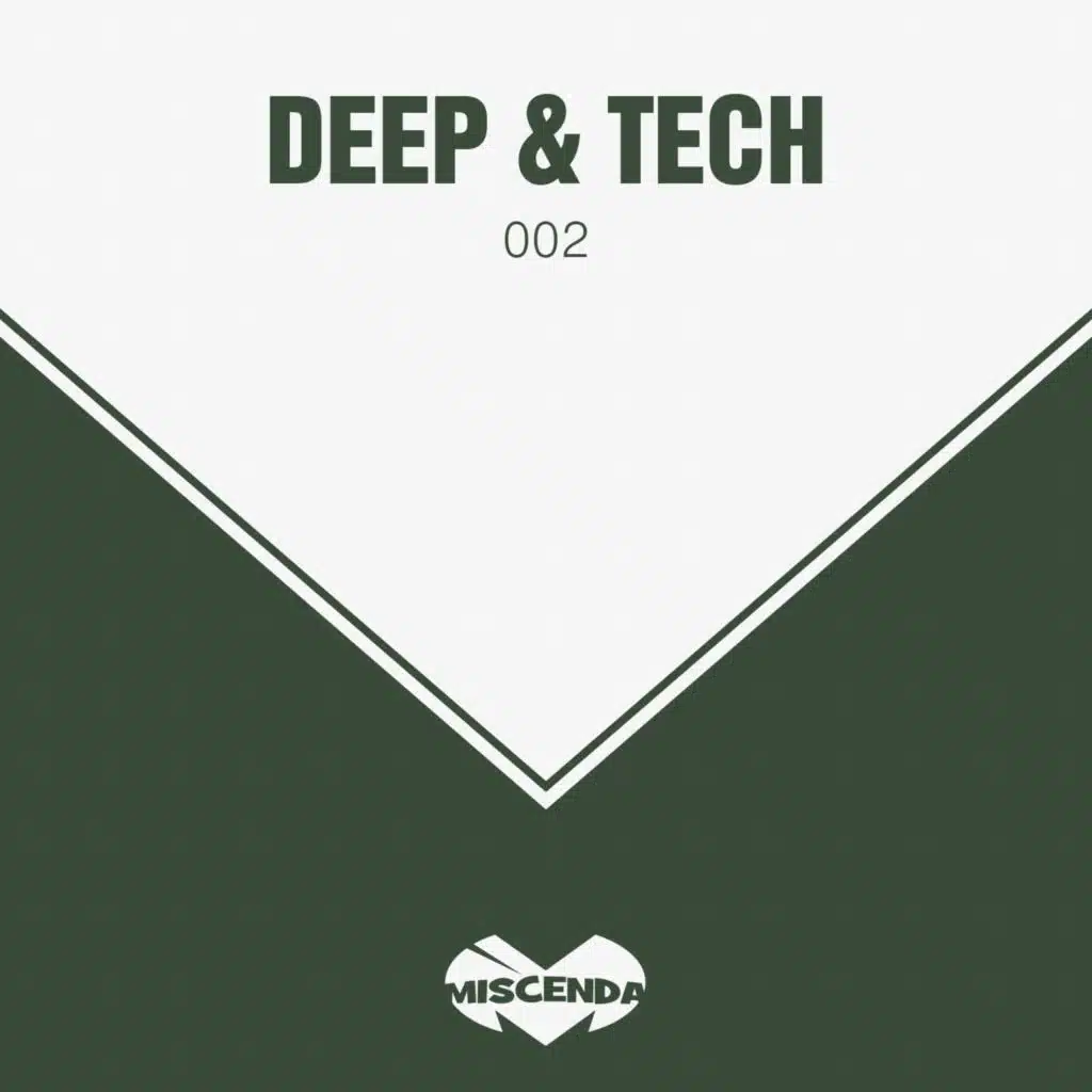 Deep & Tech, Vol. 2