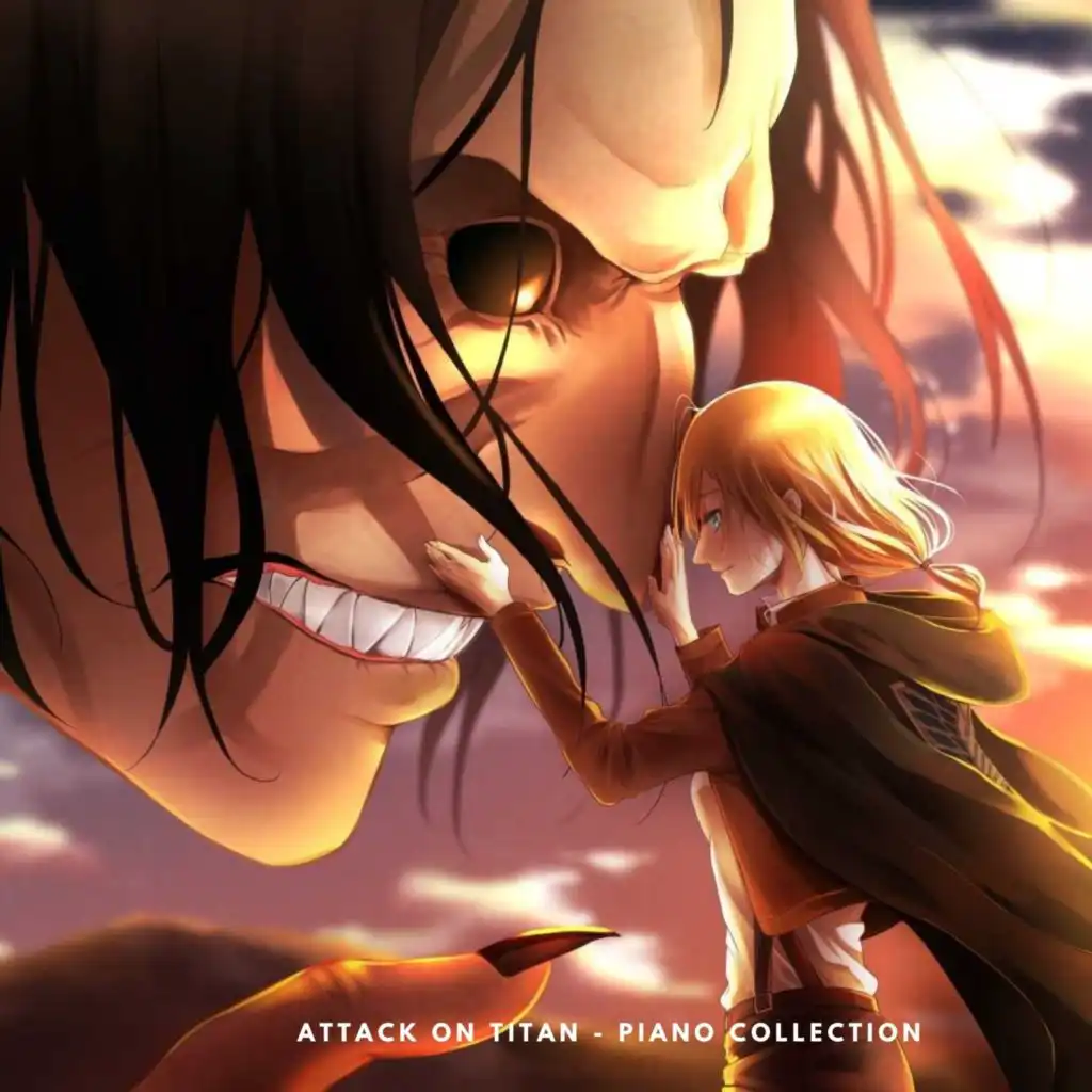 The End of The War (From "Attack on Titan")