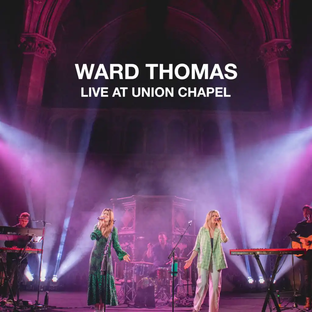 Carry You Home (Live At Union Chapel)