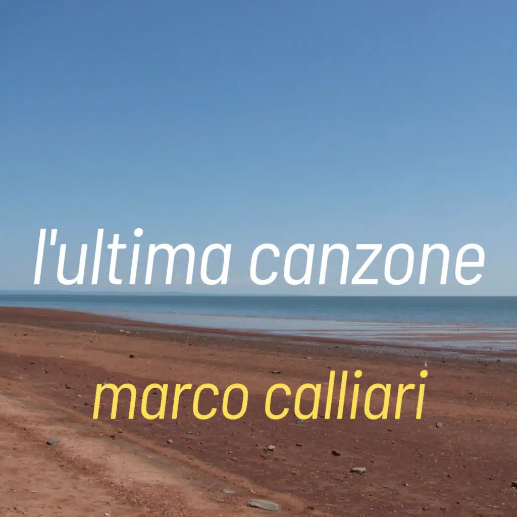 Marco Calliari