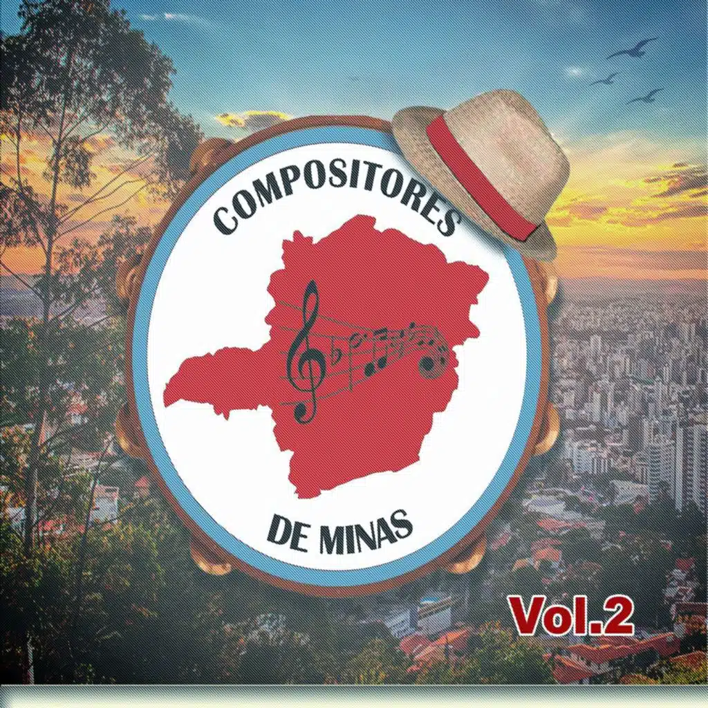 Compositores de Minas, Vol. 2
