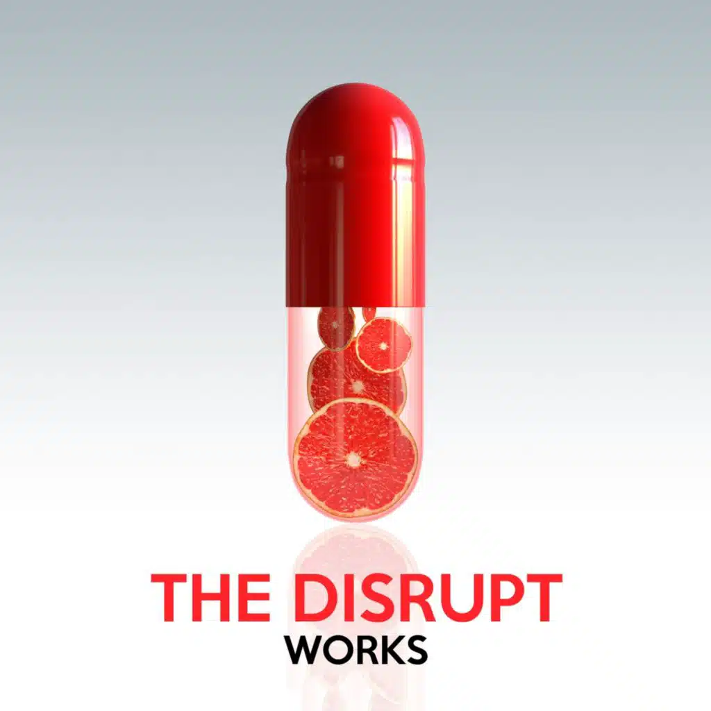 The Disrupt Works