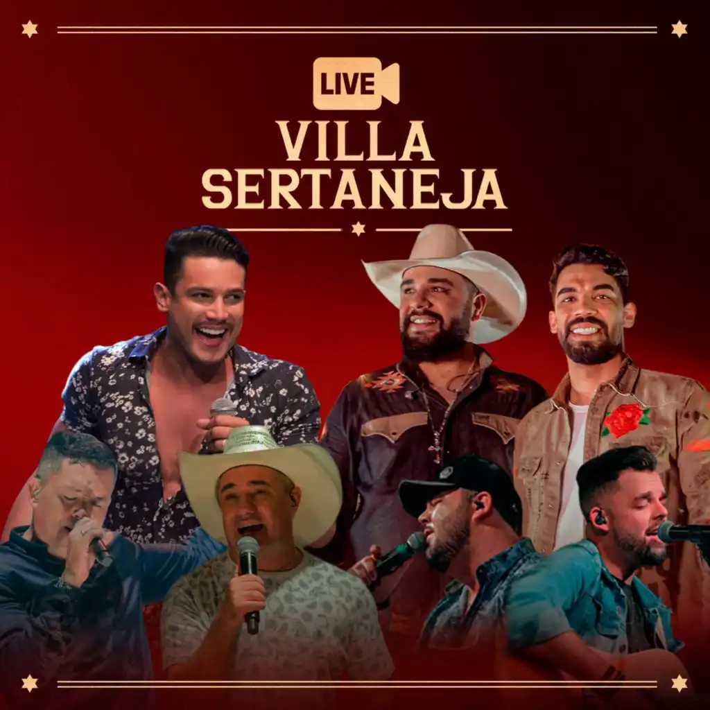 Live Villa Sertaneja