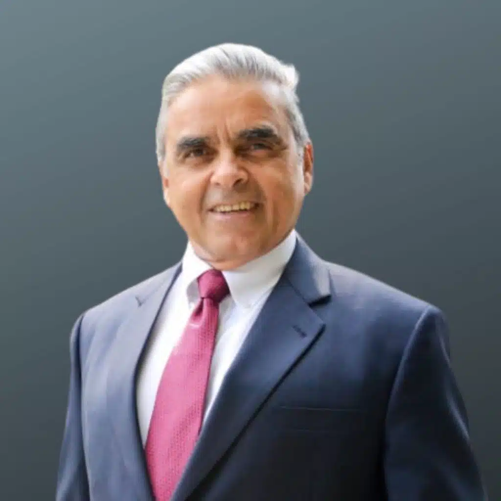 Kishore Mahbubani: The Return of Asia in the 21st Century
