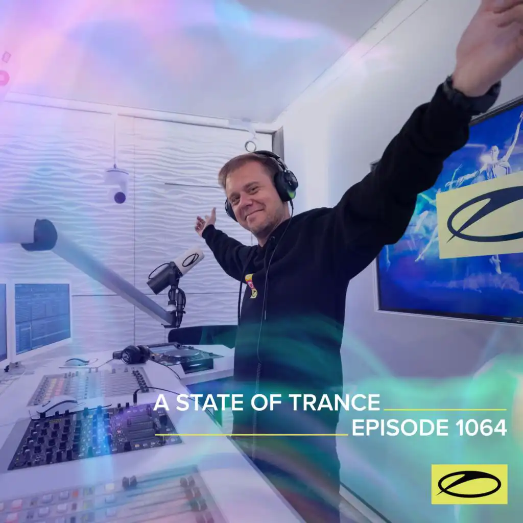 A State Of Trance ID #001 (ASOT 1064) [Trending Track]