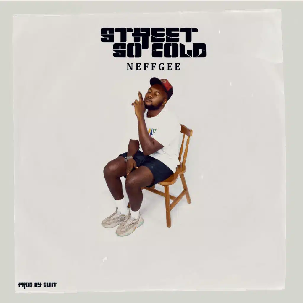 Street so Cold