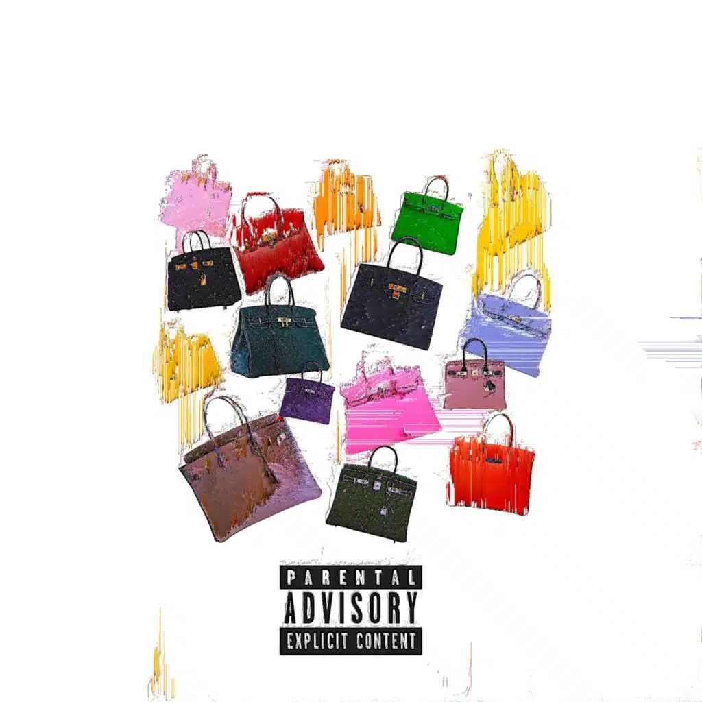 BIG BIRKIN (feat. B-Lovee)