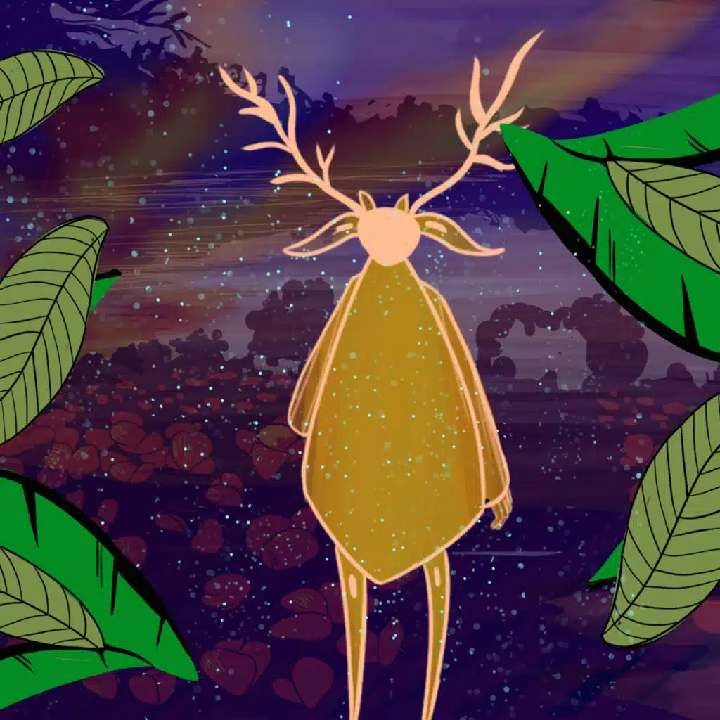 Calming Background Music (HipHop Instrumental)