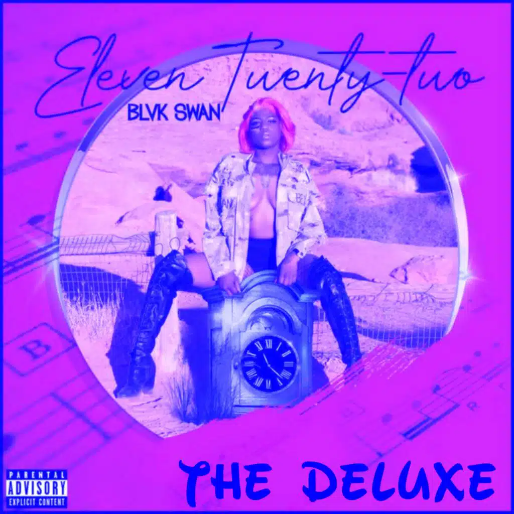 Eleven Twenty-Two (The Deluxe)