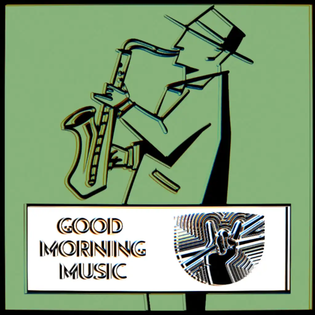 Morning Jazz For Relaxing