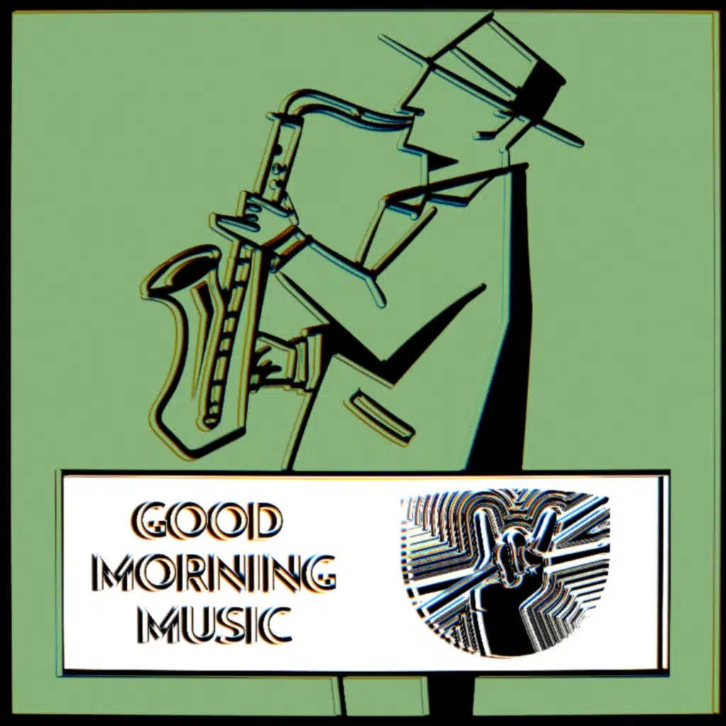 Morning Classical Jazz