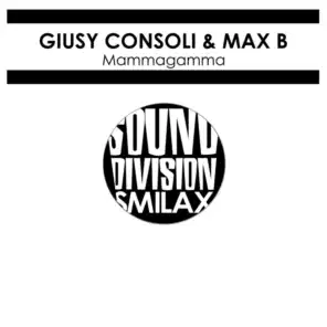Giusy Consoli, Max B