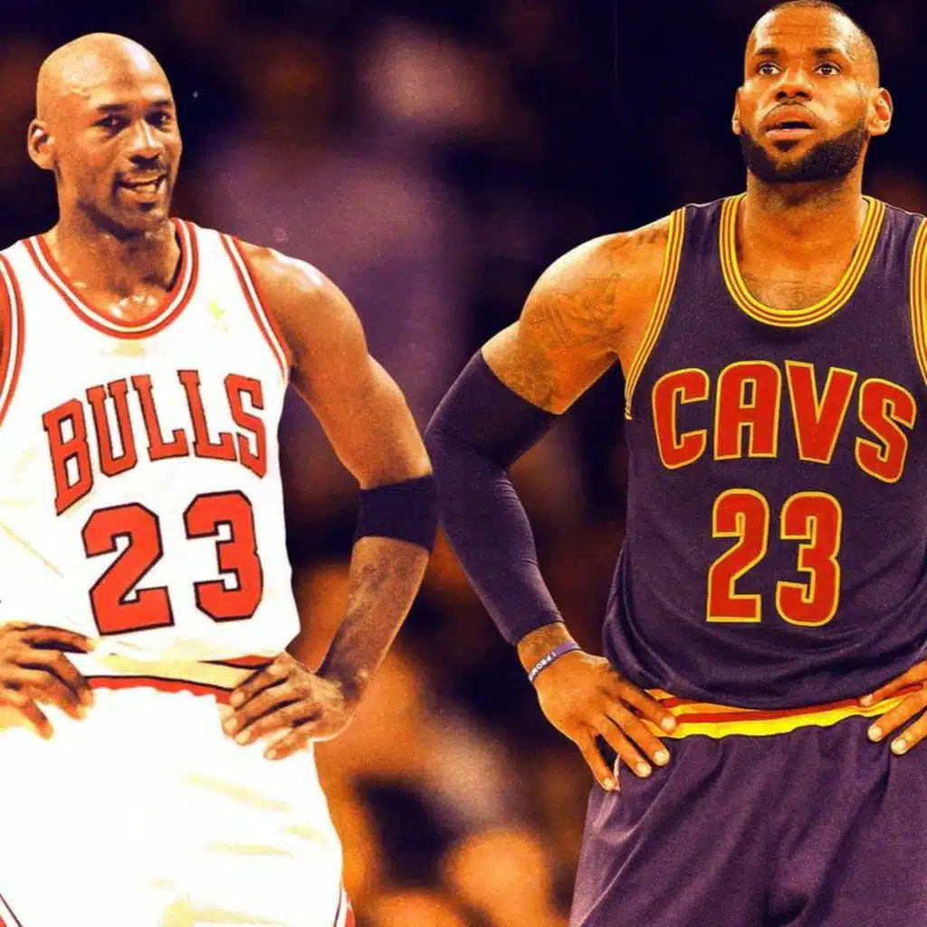 390 - NBA special with Mohammad Akkawi on the half time show (9.4.22)