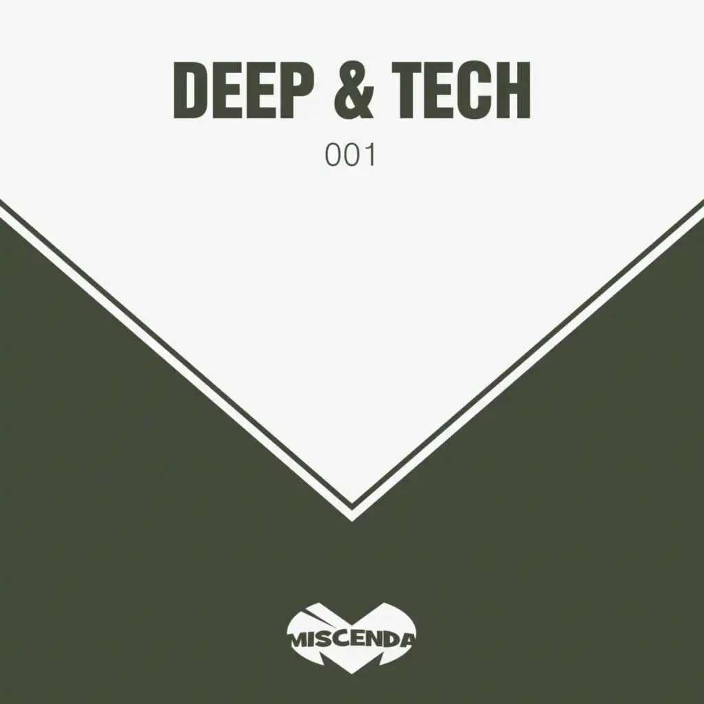 Deep & Tech, Vol. 1
