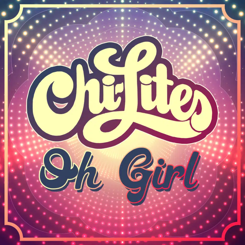 Oh Girl (Re-Recorded)