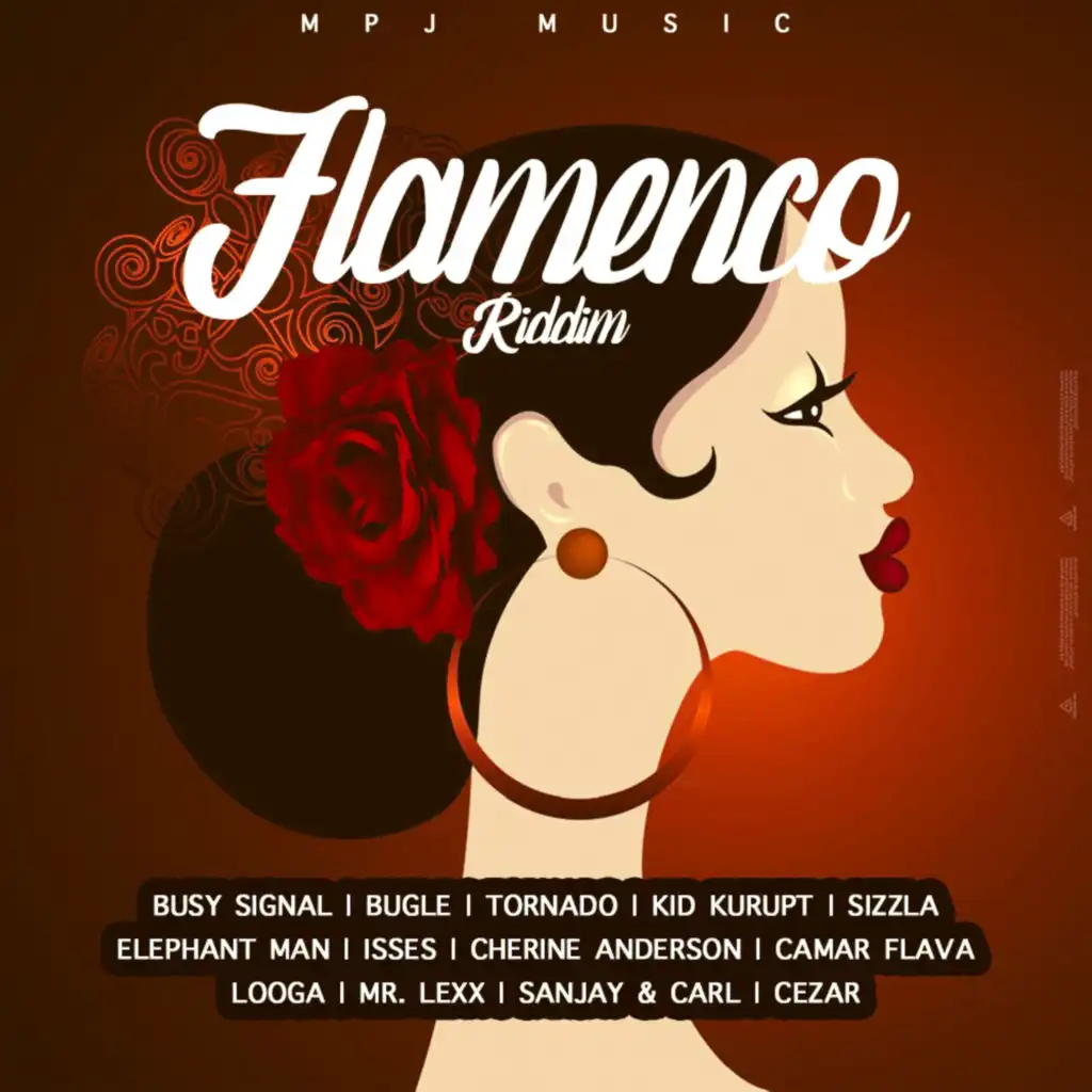 Flamenco Riddim
