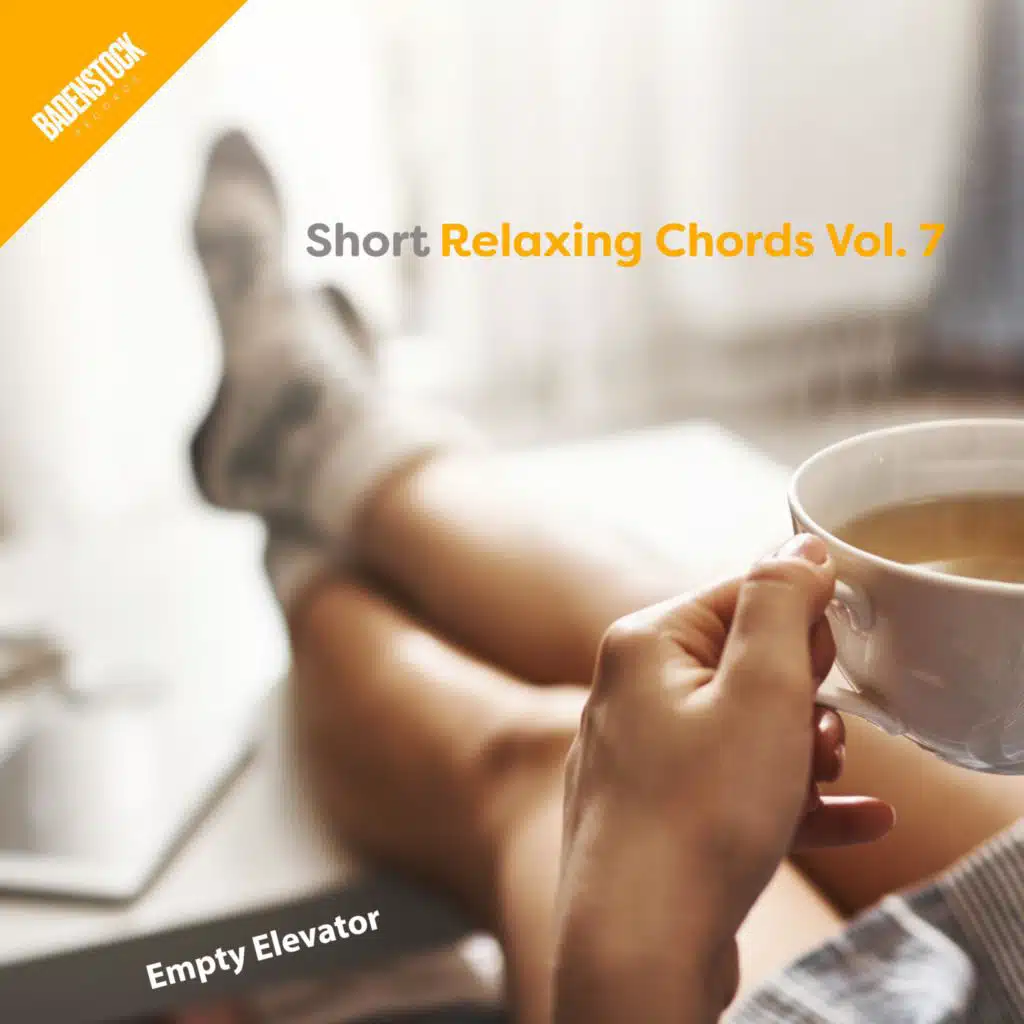 Short Relaxing Chords, Vol. 7