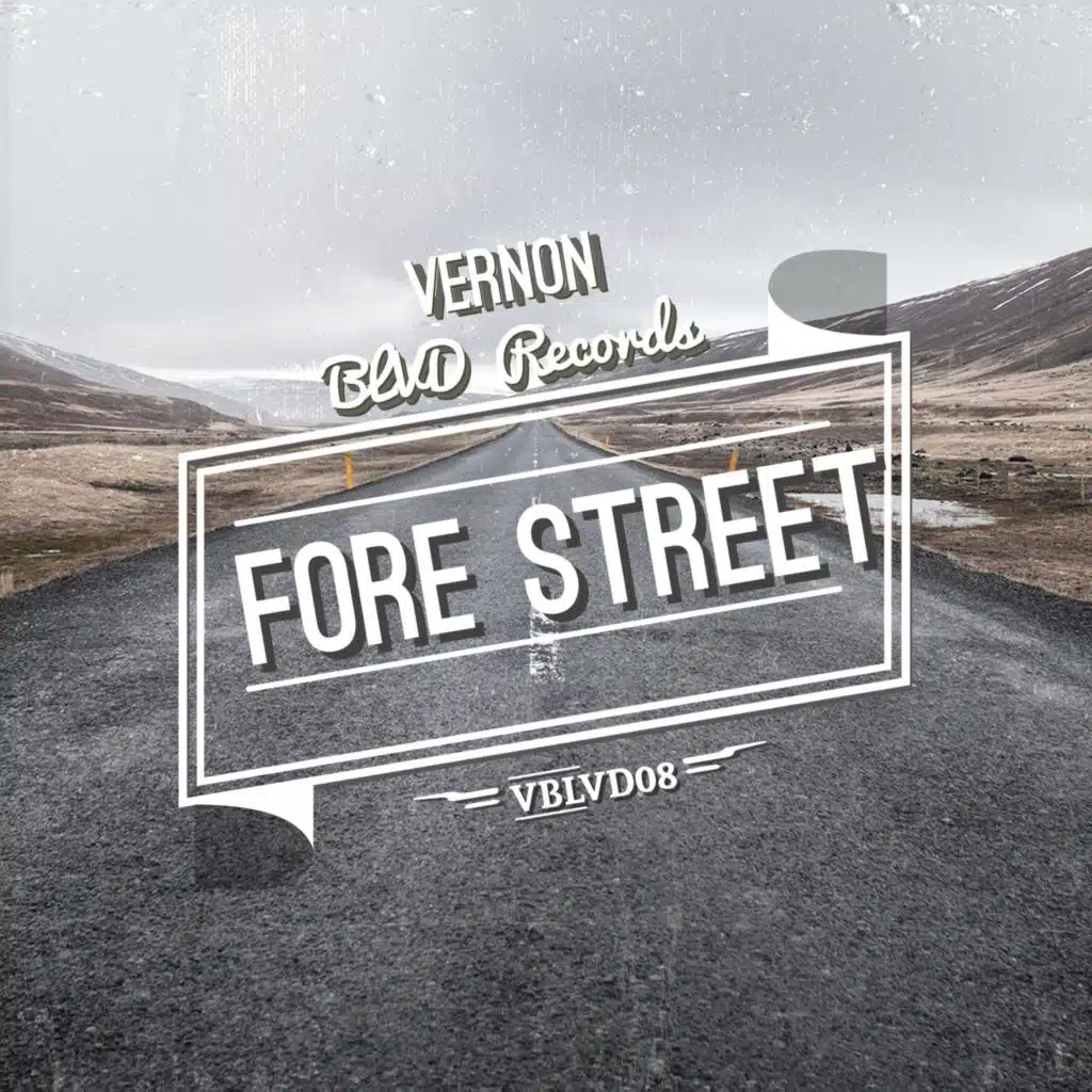Fore Street
