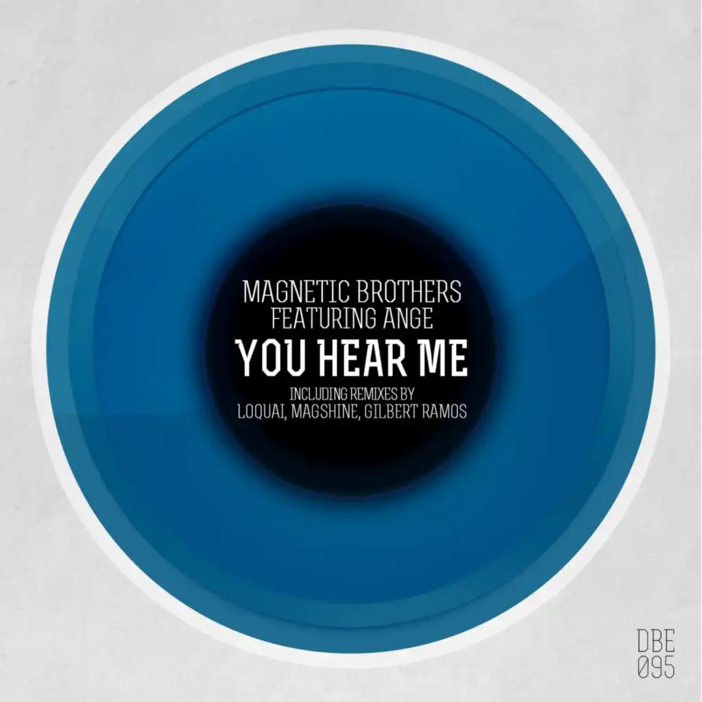 You Hear Me (LoQuai Dub Remix)