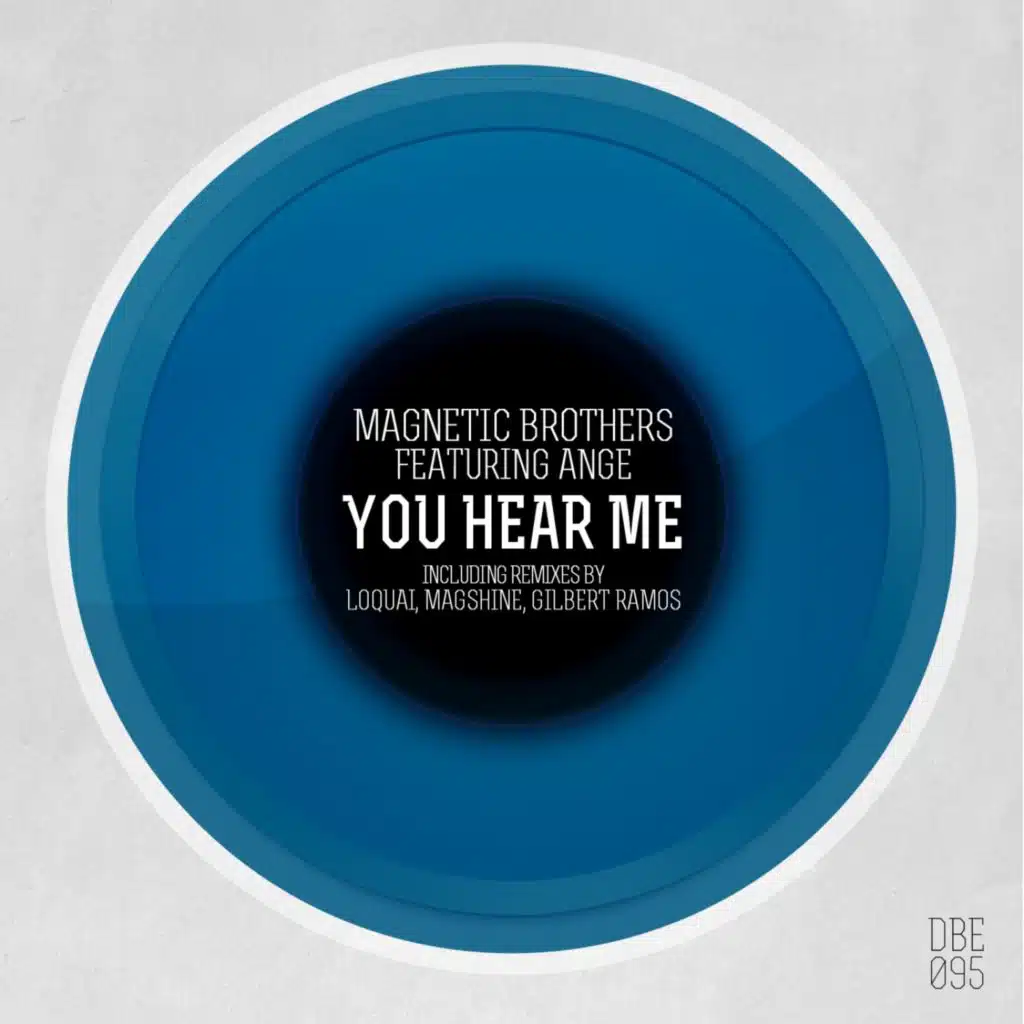 Magnetic Brothers, Ange