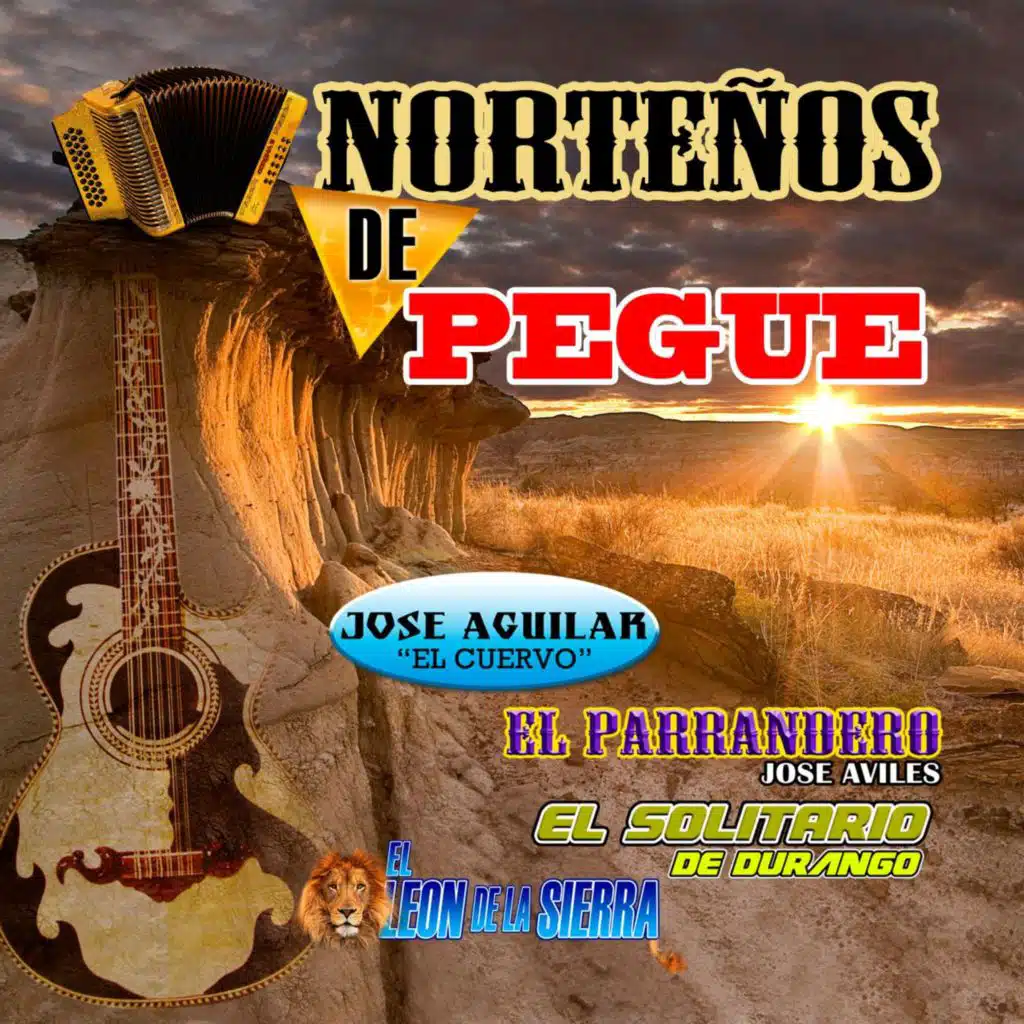 Norteños de Pegue