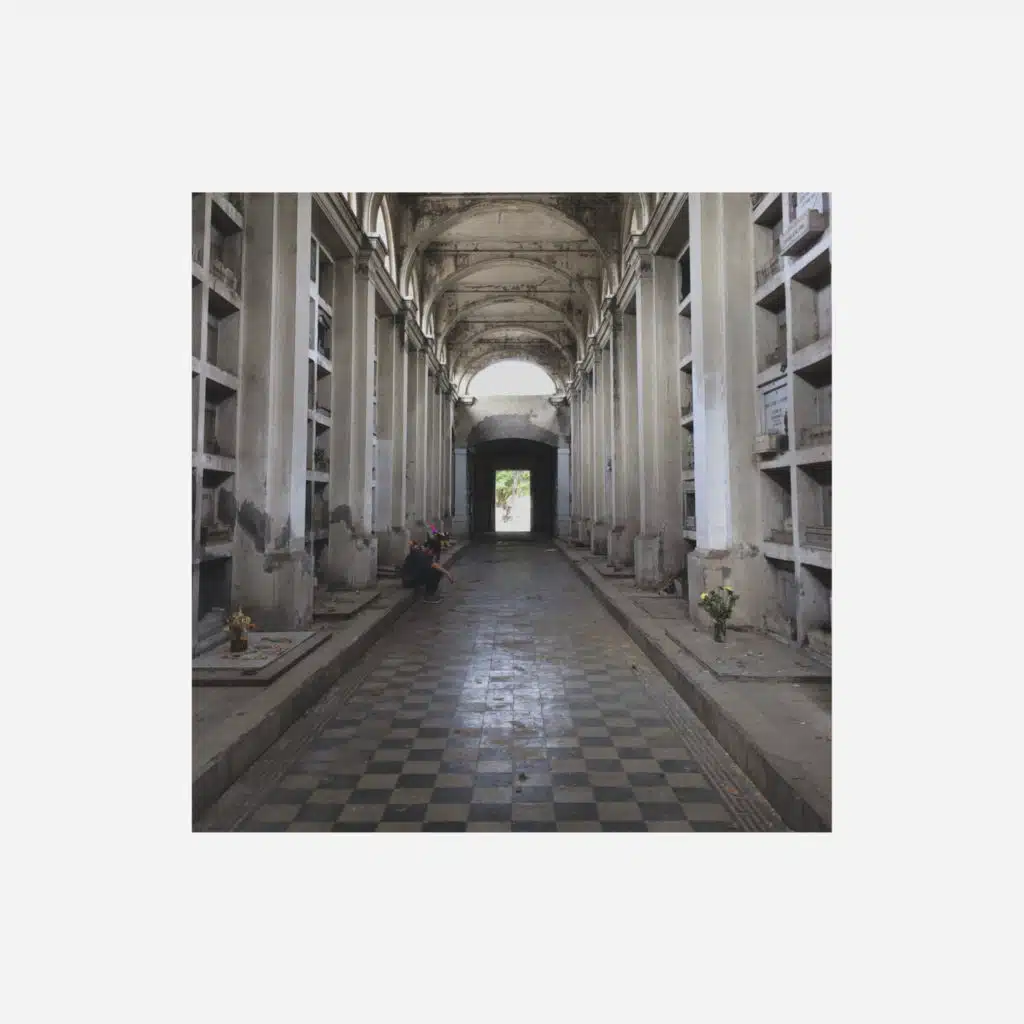 No le cuentes (feat. Cowboy Relámpago)