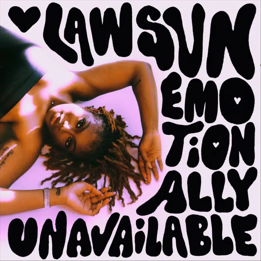 Emotionally Unavailable